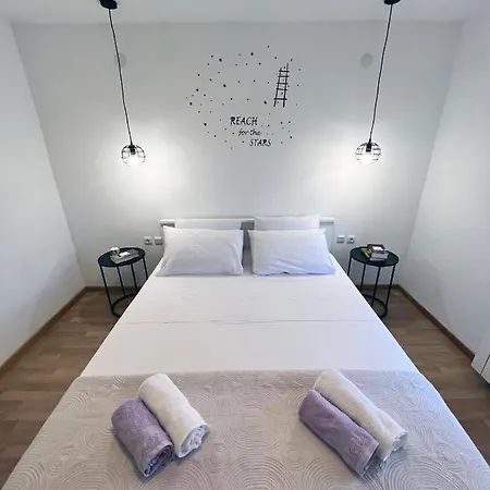 New Ema I Apartman