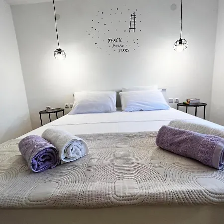 New Ema I * Krk Town