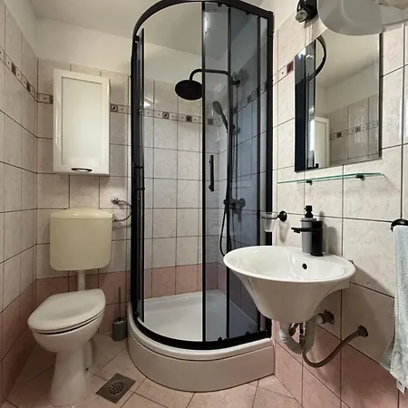 New Ema I * Krk Town