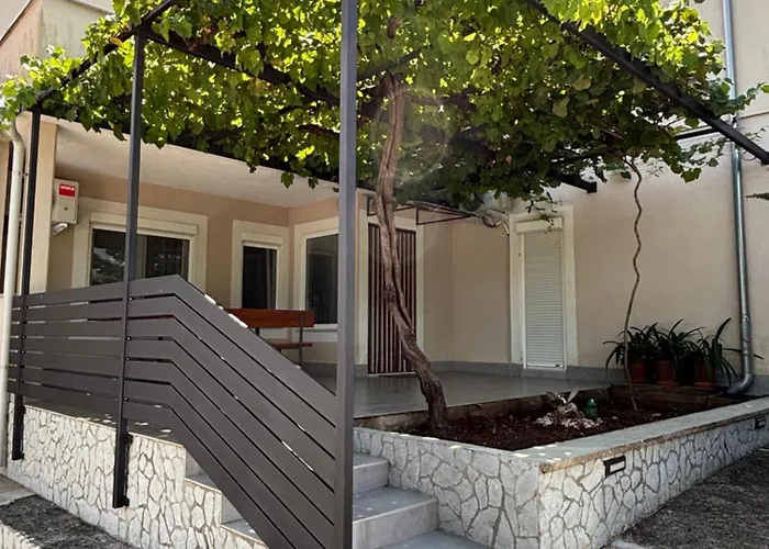 Apartament New Ema I Veglia