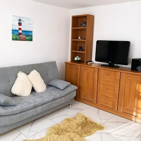 New Ema I * Krk Town