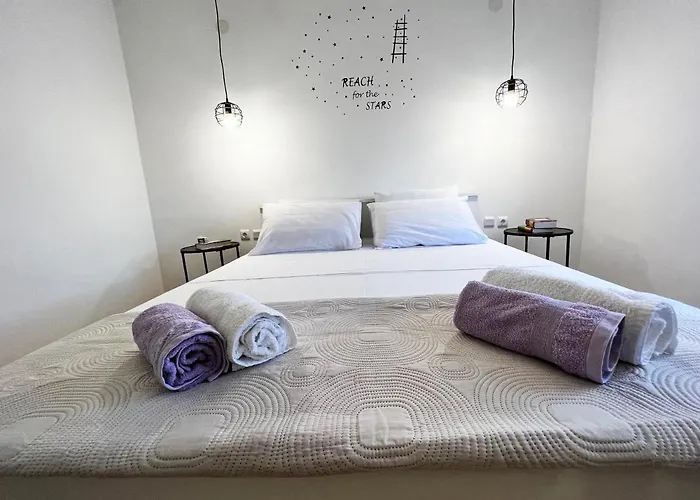 New Ema I * Krk Town