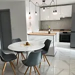 New Ema I Appartement Krk Town