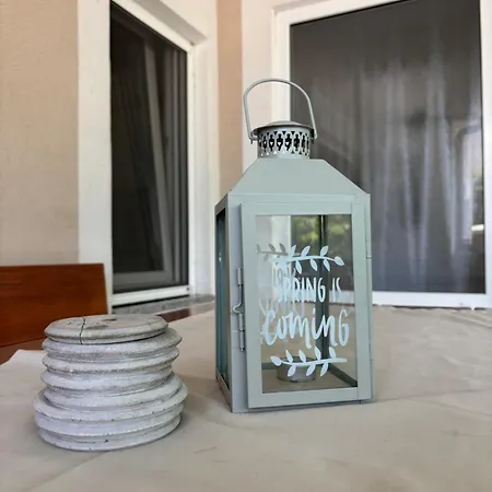 Apartmán New Ema I Krk Town